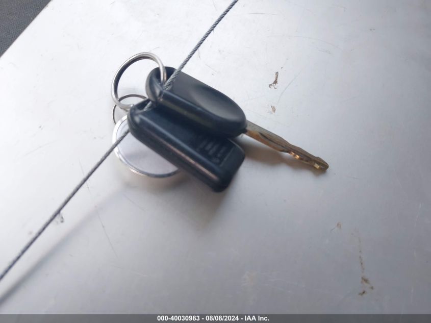 2007 Ford F150 Supercrew VIN: 1FTPW14V17FA90419 Lot: 40030983