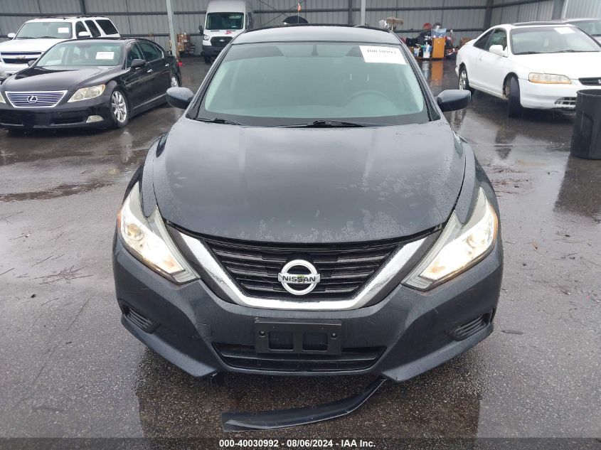 2017 Nissan Altima 2.5 S VIN: 1N4AL3AP0HN332839 Lot: 40378283