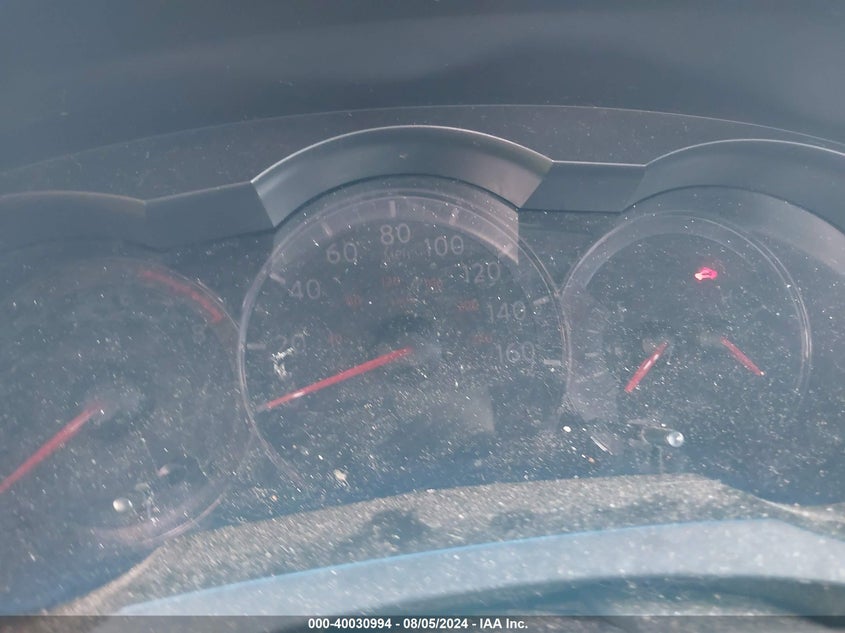 2010 Nissan Altima 2.5 S VIN: 1N4AL2AP6AN471311 Lot: 40030994