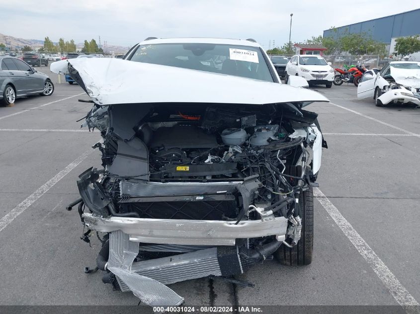 2024 Audi Q5 Premium Plus 55 Tfsi E S Line Quattro S Tronic VIN: WA1E2AFY3R2090288 Lot: 40031024