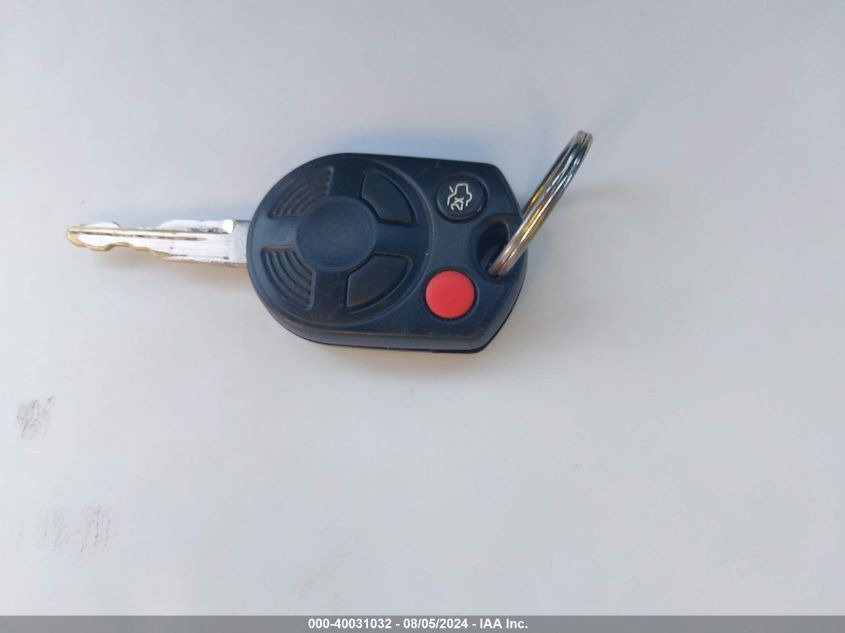 2010 Ford Escape Xlt VIN: 1FMCU0D72AKC44338 Lot: 40031032