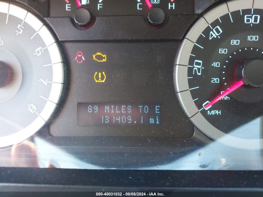 2010 Ford Escape Xlt VIN: 1FMCU0D72AKC44338 Lot: 40031032