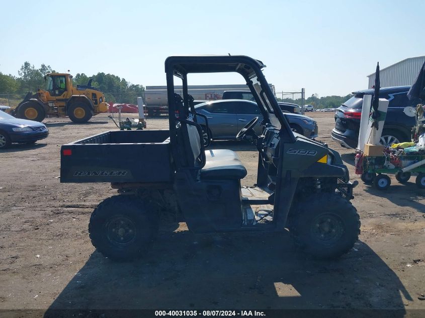 2022 Polaris Ranger 500 VIN: 3NSMAA508NE311654 Lot: 40031035