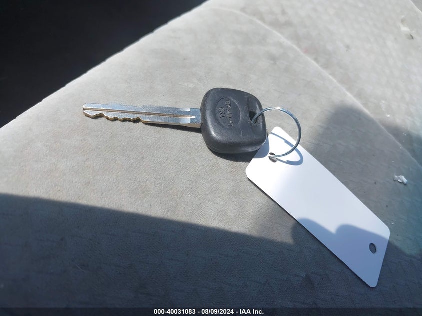 2009 Toyota Camry Le VIN: 4T4BE46K59R138618 Lot: 40031083