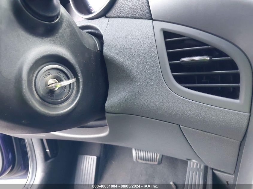 2011 Hyundai Elantra Gls VIN: 5NPDH4AE9BH029224 Lot: 40031084