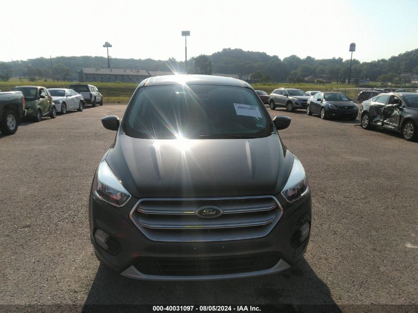 2019 Ford Escape Se VIN: 1FMCU0GD5KUB09975 Lot: 40031097