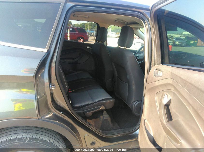 2019 Ford Escape Se VIN: 1FMCU0GD5KUB09975 Lot: 40031097