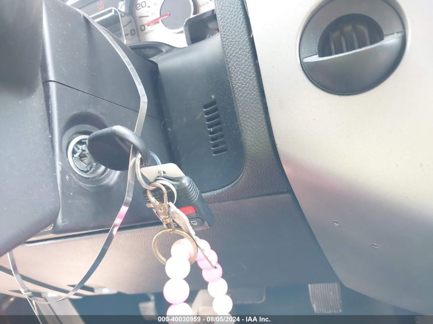 2008 Ford Expedition El Limited VIN: 1FMFK19518LA49125 Lot: 40030959