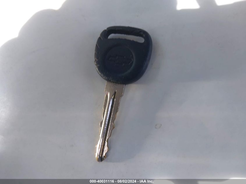 2013 Chevrolet Suburban 1500 Lt VIN: 1GNSKJE76DR359635 Lot: 40031116