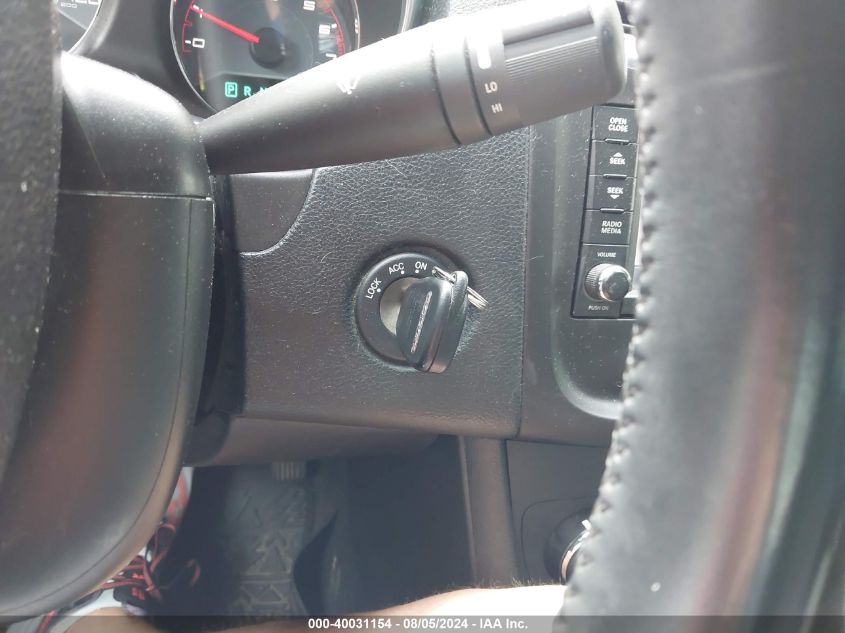 2013 Dodge Avenger Sxt VIN: 1C3CDZCB7DN675957 Lot: 40031154