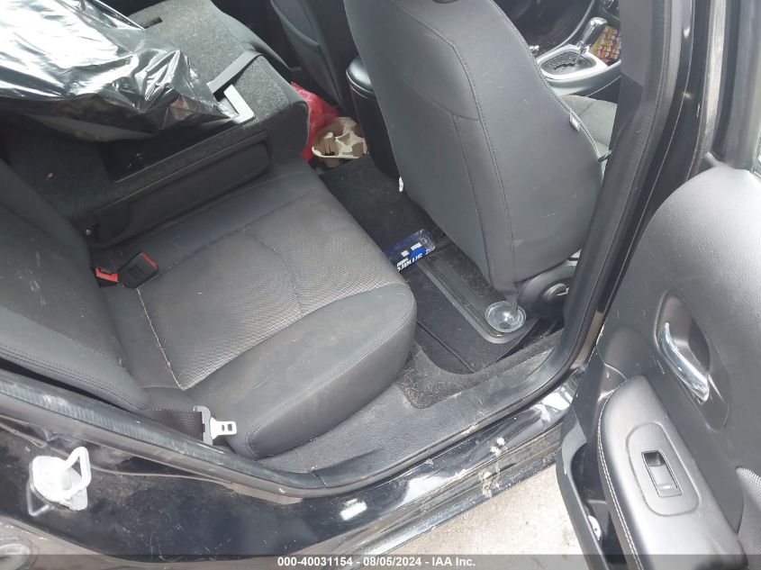 2013 Dodge Avenger Sxt VIN: 1C3CDZCB7DN675957 Lot: 40031154