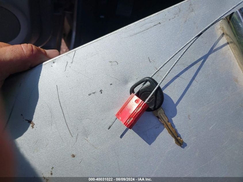 2009 Chevrolet Silverado C1500 VIN: 1GCEC14C99Z212508 Lot: 40031022