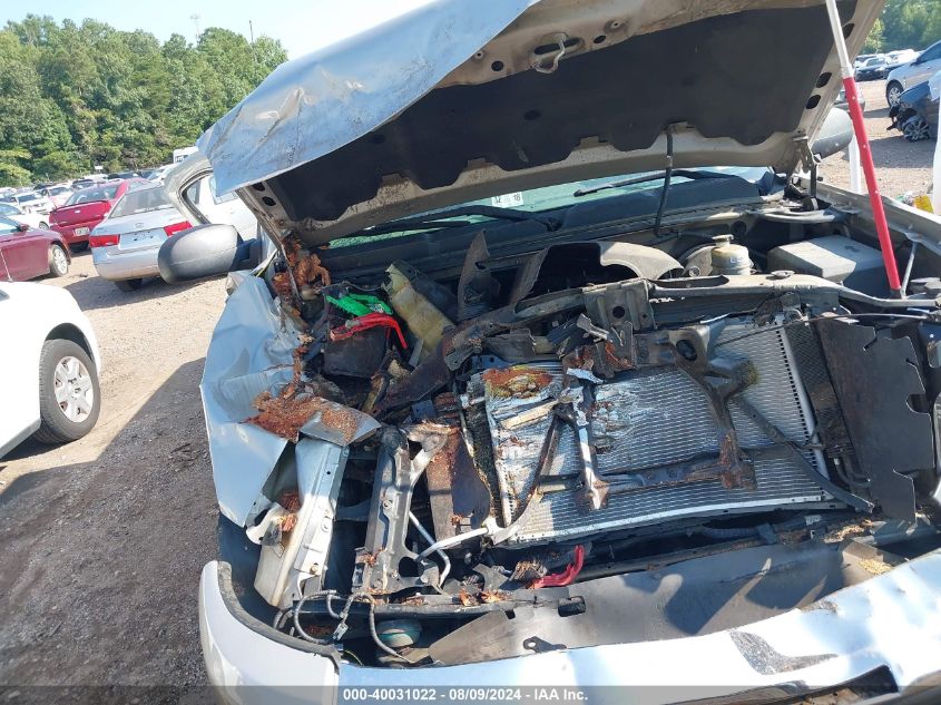 2009 Chevrolet Silverado C1500 VIN: 1GCEC14C99Z212508 Lot: 40031022