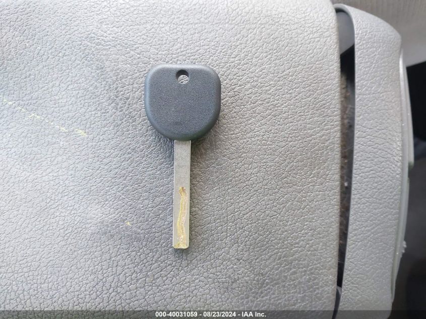 2016 Chevrolet Equinox Lt VIN: 2GNALCEK5G1112211 Lot: 40031059