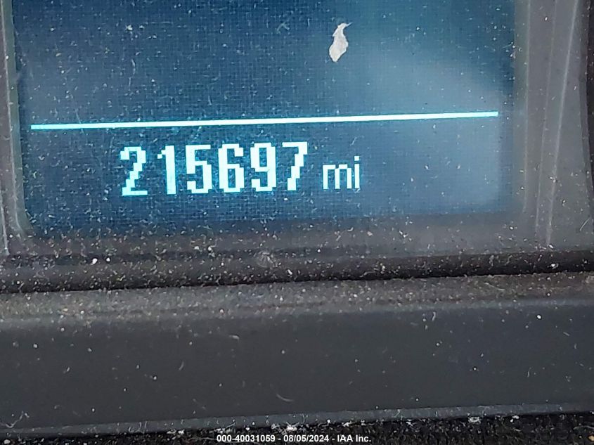 2016 Chevrolet Equinox Lt VIN: 2GNALCEK5G1112211 Lot: 40031059