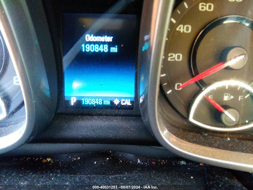 2014 Chevrolet Malibu 1Ls VIN: 1G11B5SL3EF118821 Lot: 40031253