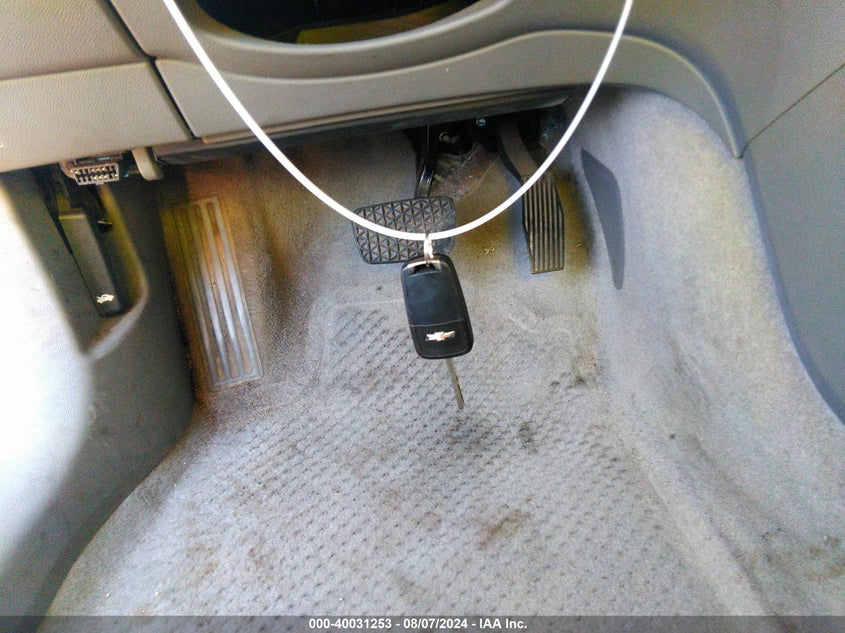 2014 Chevrolet Malibu 1Ls VIN: 1G11B5SL3EF118821 Lot: 40031253