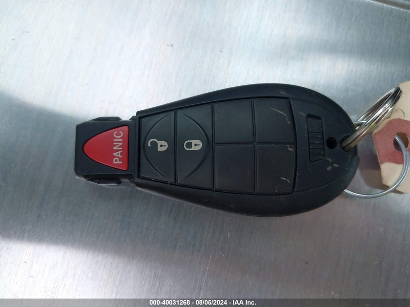 2019 DODGE GRAND CARAVAN SE - 2C4RDGBG5KR783128