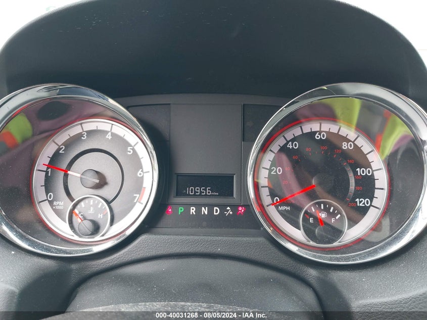 2019 DODGE GRAND CARAVAN SE - 2C4RDGBG5KR783128