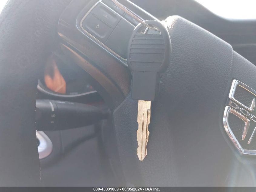 2015 Dodge Dart Sxt VIN: 1C3CDFBBXFD227415 Lot: 40031009