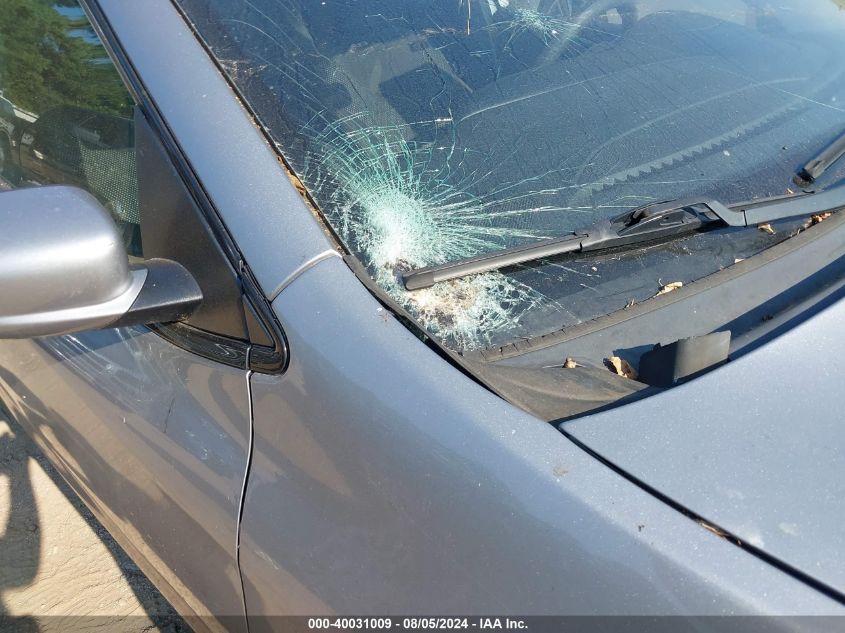 2015 Dodge Dart Sxt VIN: 1C3CDFBBXFD227415 Lot: 40031009