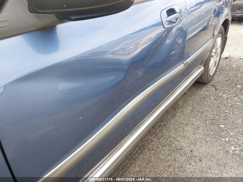 2007 Subaru Impreza Outback Sport VIN: JF1GG63657H805104 Lot: 40031315