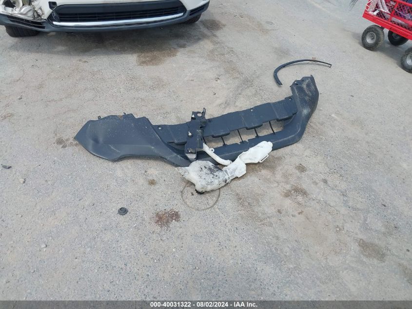 2010 Honda Cr-V Ex-L VIN: 5J6RE4H78AL042802 Lot: 40031322