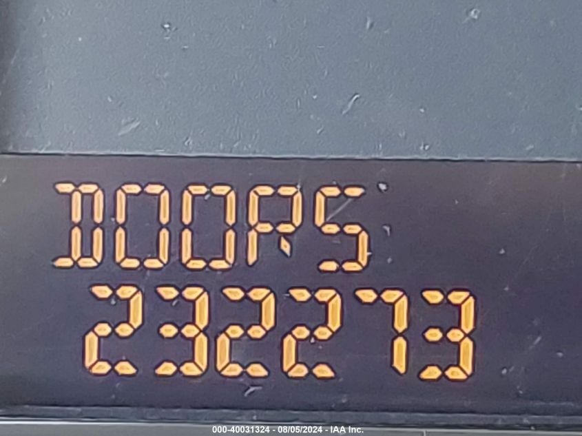 2006 Hummer H3 Suv VIN: 5GTDN136468328534 Lot: 40031324