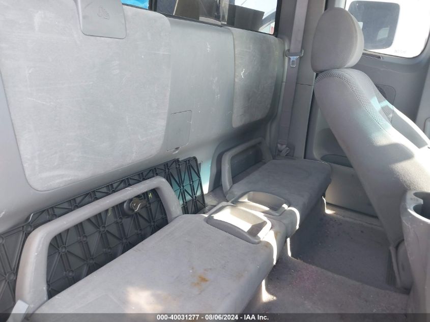 2005 Toyota Tacoma VIN: 5TETX22N45Z046001 Lot: 40031277