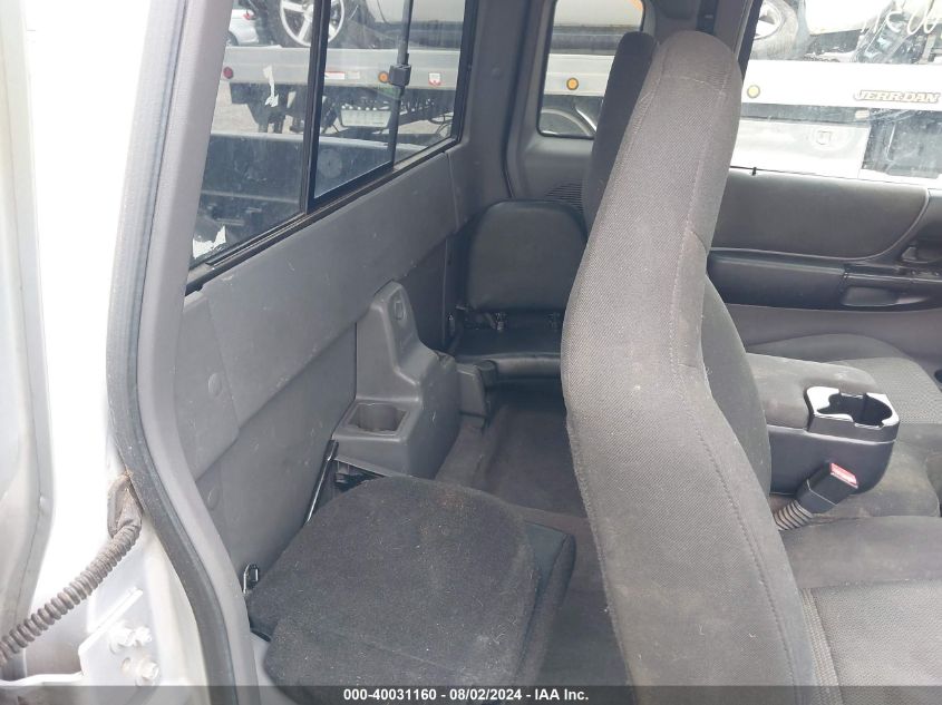 2003 Ford Ranger Edge/Tremor/Xlt VIN: 1FTYR44VX3TA31488 Lot: 40031160