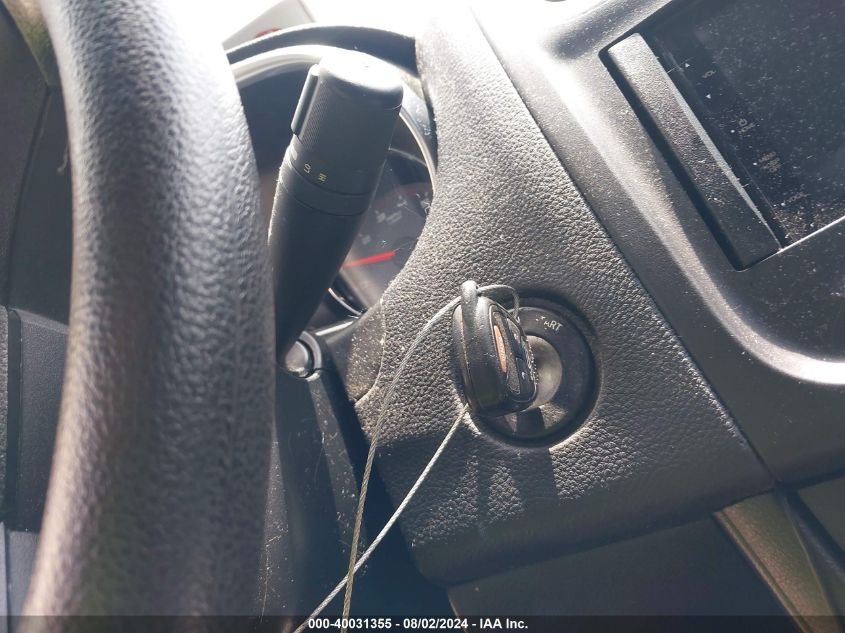 2012 Dodge Avenger Se VIN: 1C3CDZAB9CN171363 Lot: 40031355