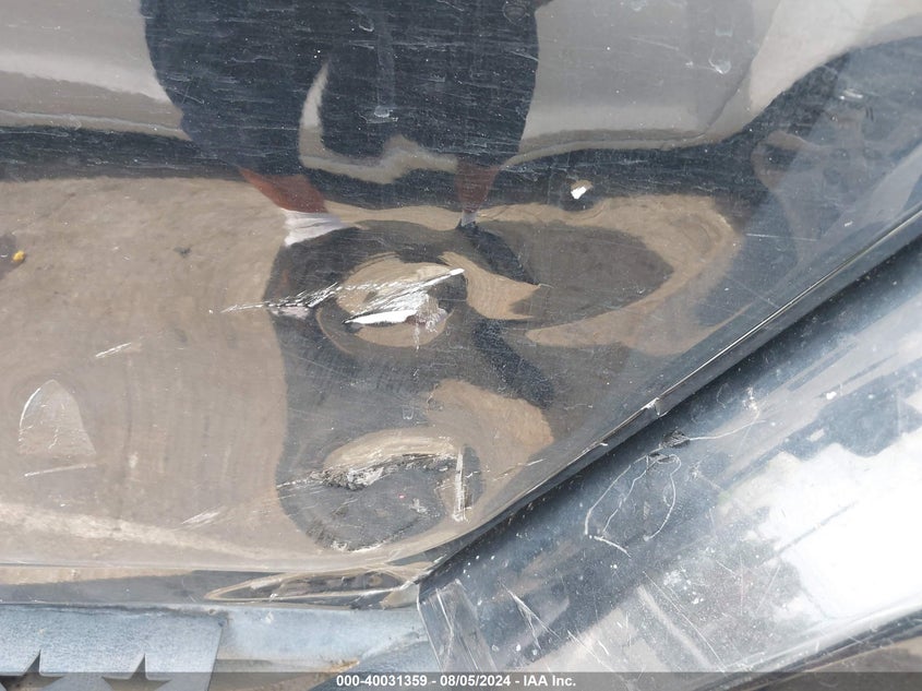 2015 JEEP WRANGLER UNLIMITED SAHARA - 1C4BJWEG3FL513930