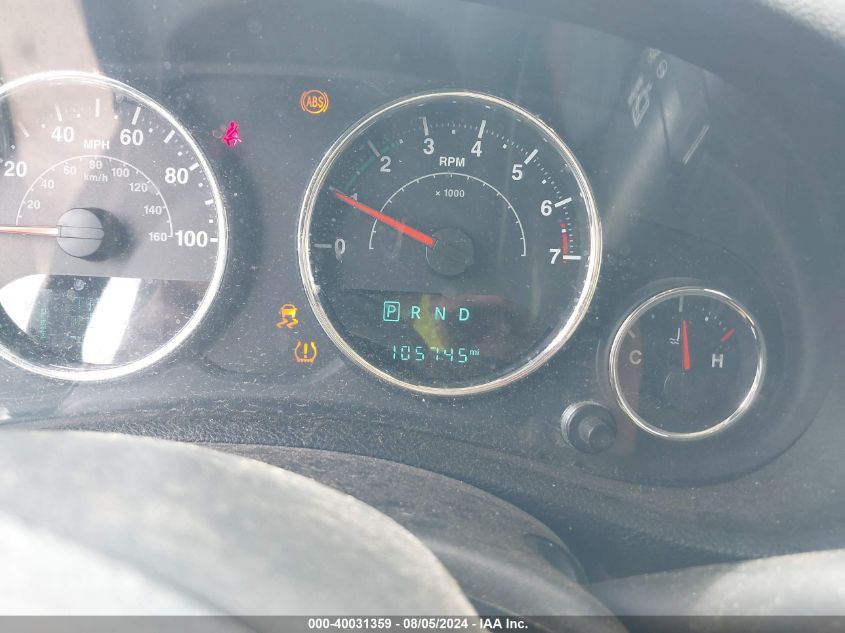 2015 JEEP WRANGLER UNLIMITED SAHARA - 1C4BJWEG3FL513930