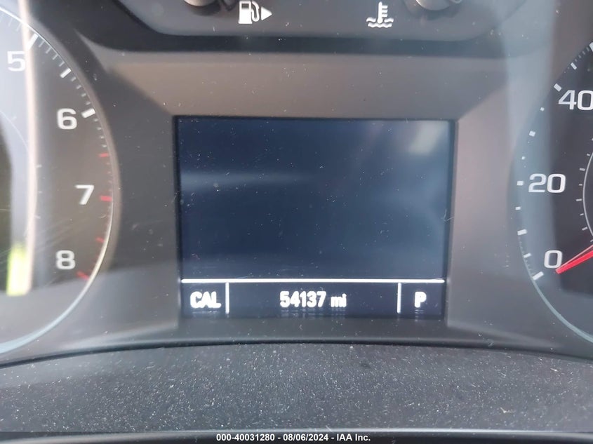 2022 CHEVROLET MALIBU FWD LT - 1G1ZD5STXNF109157