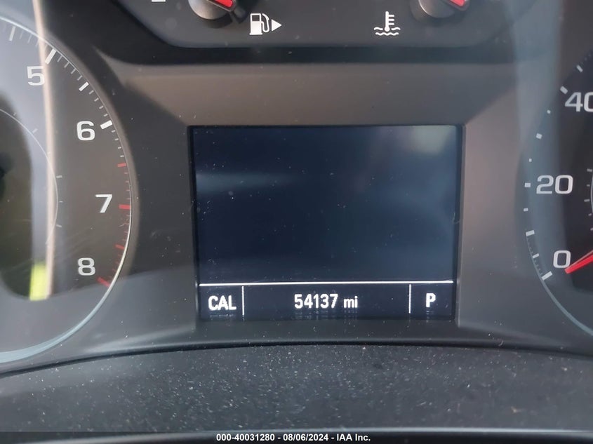 2022 CHEVROLET MALIBU FWD LT - 1G1ZD5STXNF109157