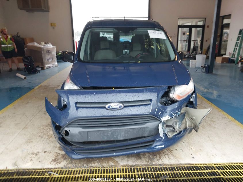 NM0GS9F79G1260903 2016 Ford Transit Connect Xlt