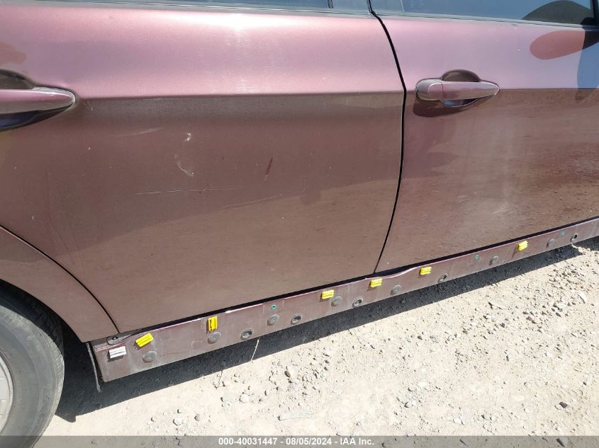 2007 BMW 3 Series 328I VIN: WBAVA33557PV67072 Lot: 40031447