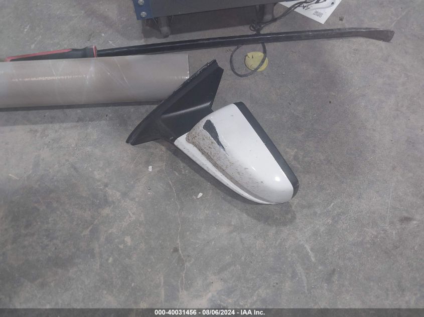 2016 CHEVROLET MALIBU LIMITED LT - 1G11C5SA0GF122579