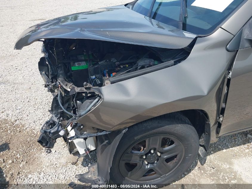 2010 Toyota Rav4 VIN: 2T3BF4DV3AW035407 Lot: 40031483