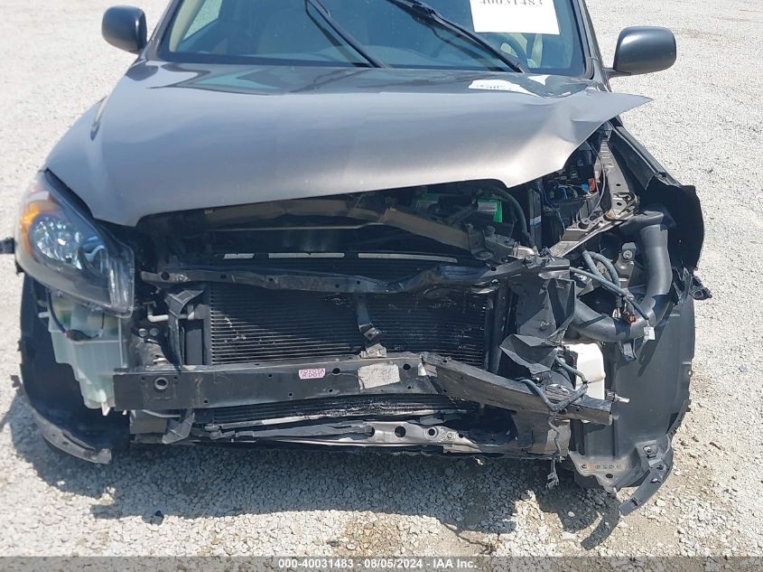 2010 Toyota Rav4 VIN: 2T3BF4DV3AW035407 Lot: 40031483