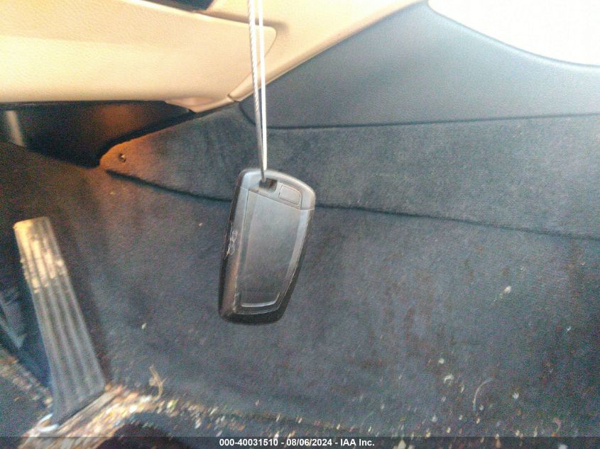 2012 BMW 528I VIN: WBAXG5C51CDY29412 Lot: 40031510