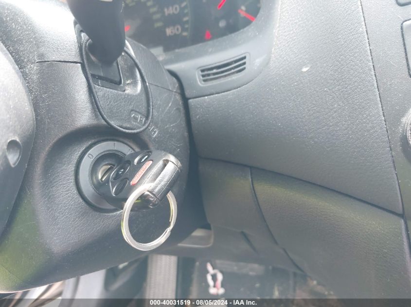 2005 Honda Accord 3.0 Ex VIN: 1HGCM66865A076732 Lot: 40031519