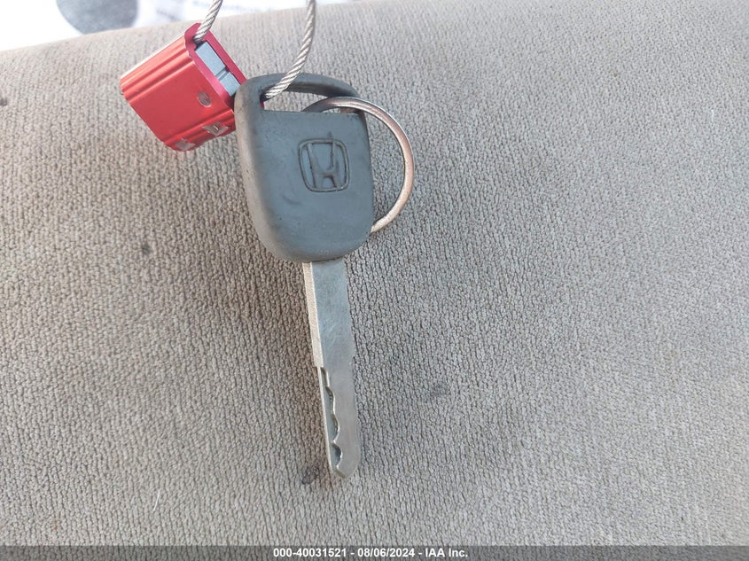 2010 Honda Accord 2.4 Lx-P VIN: 1HGCP2F45AA146969 Lot: 40031521