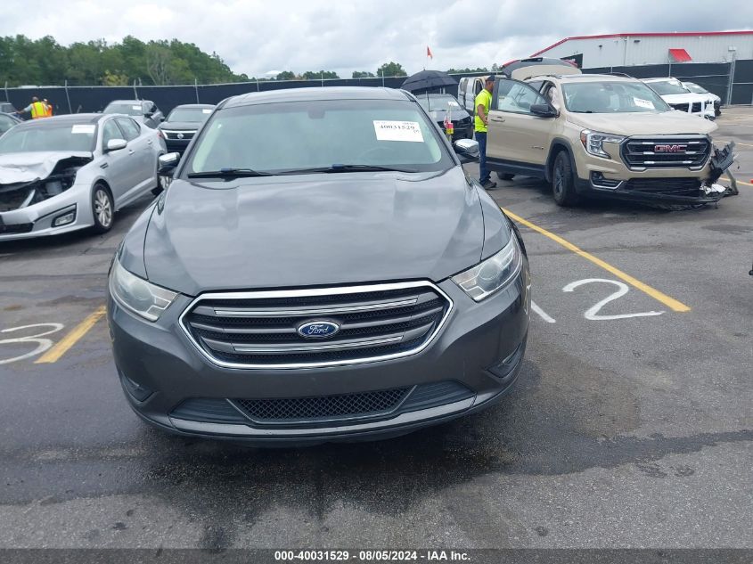 2015 Ford Taurus Limited VIN: 1FAHP2F83FG171421 Lot: 40031529