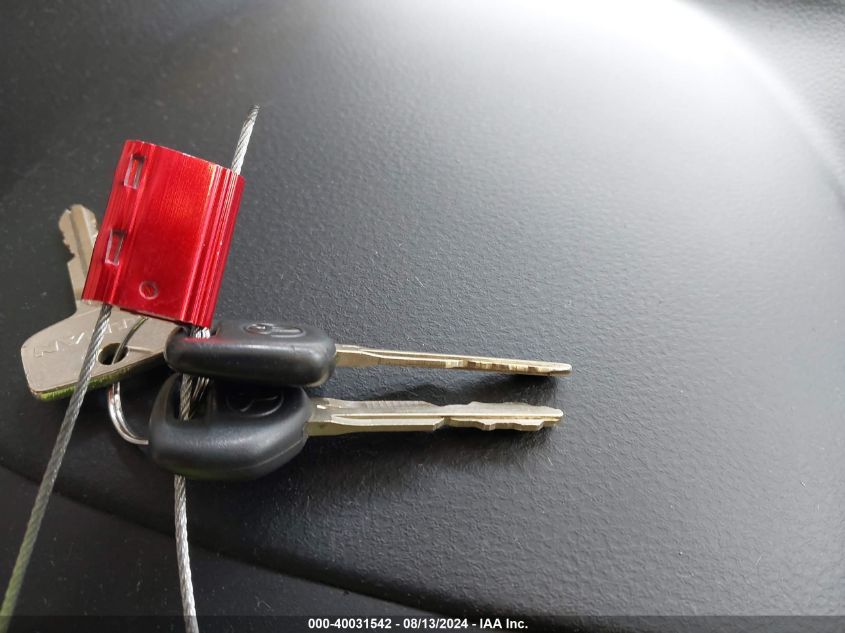 2004 Toyota Rav4 VIN: JTEHD20V140029037 Lot: 40031542