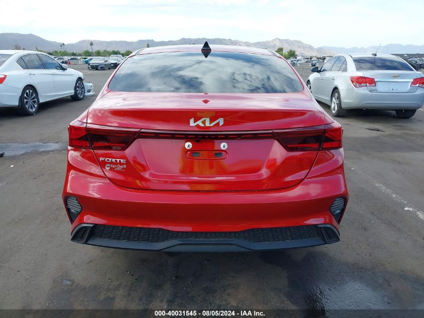 3KPF24AD7RE775283 2024 KIA FORTE - Image 17