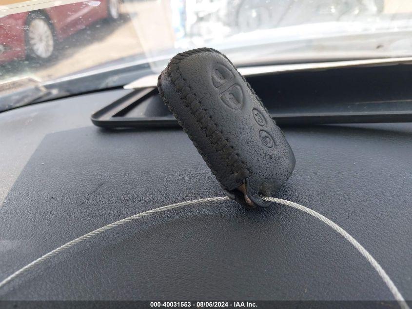 2006 Lexus Is 250 VIN: JTHCK262865000656 Lot: 40031553