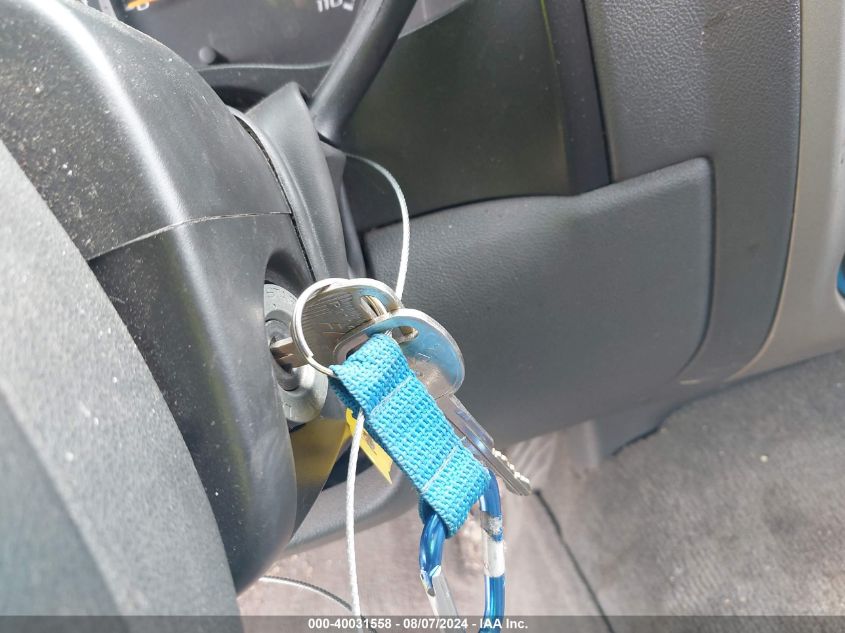 1GCDT138268133501 2006 Chevrolet Colorado Lt