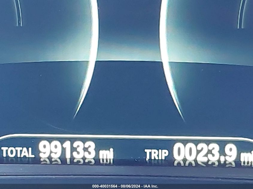 2019 BMW 540I - WBAJE5C54KWW20972