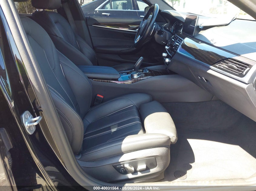 2019 BMW 540I - WBAJE5C54KWW20972